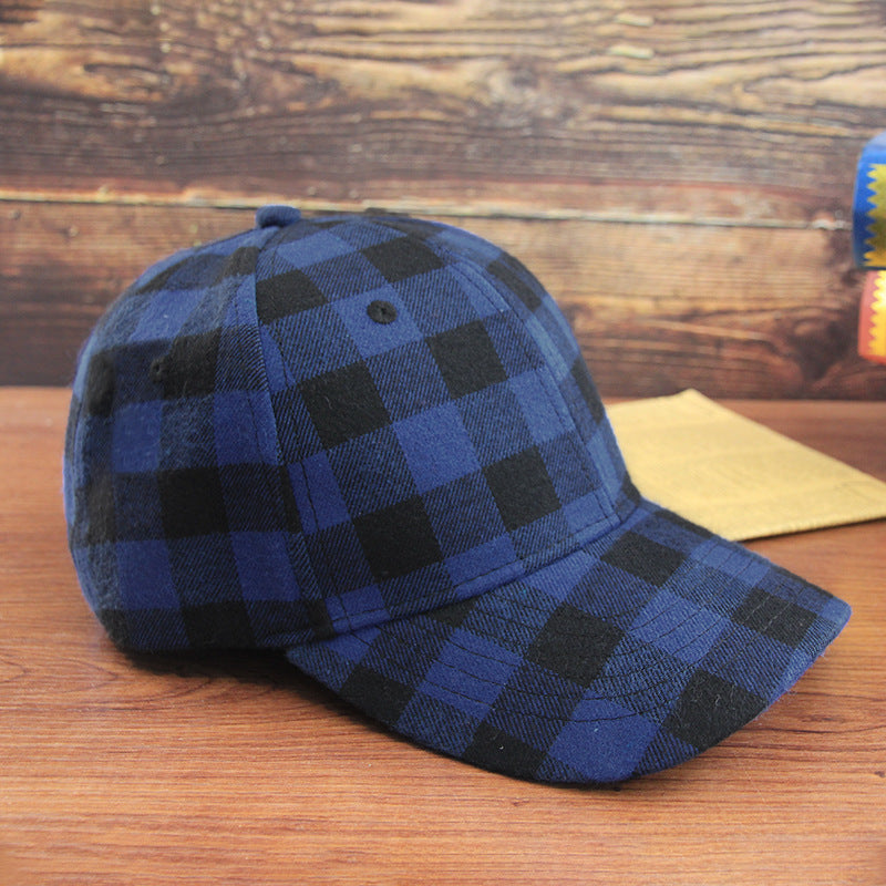Blue/Black