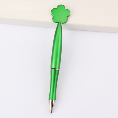 Flower Shape Ballpoint Pen
