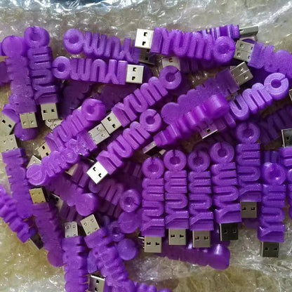 PVC 3D Custom 16 GB USB Flash Drive
