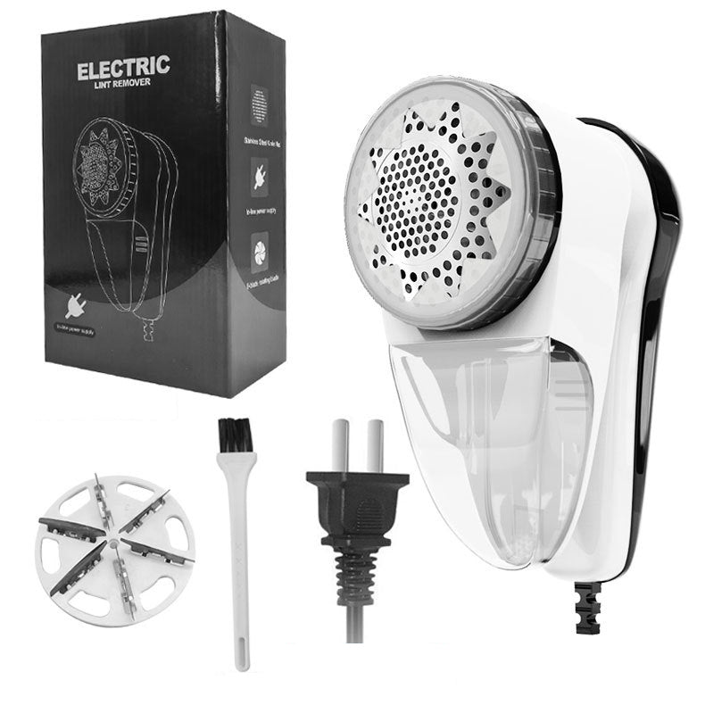 High Power Fabric Shaver Lint Remover Electirc Sweater Defuzzer