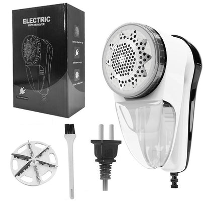 High Power Fabric Shaver Lint Remover Electirc Sweater Defuzzer