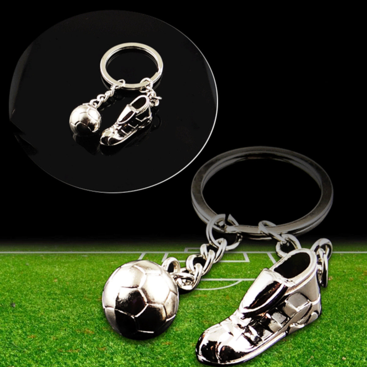 Silver