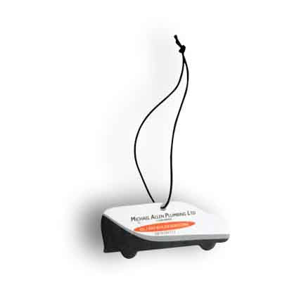 3D Car Shaped Air Freshener