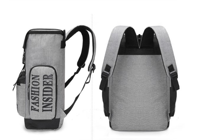 Outdoor Travel Oxford Cloth Backpack