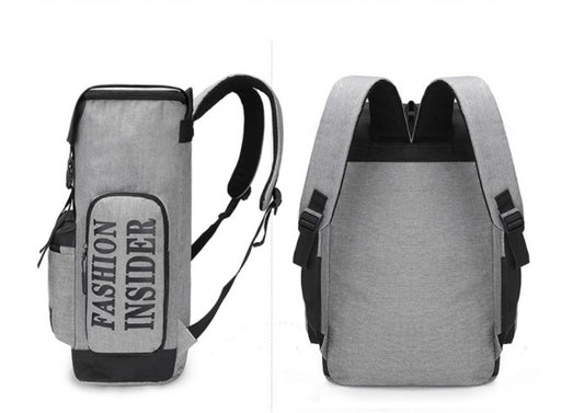 Outdoor Travel Oxford Cloth Backpack