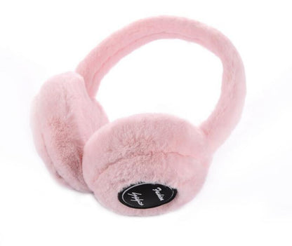Warm Wireless Headset