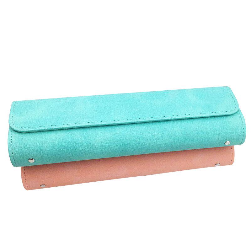 PU Leather Travel Case Storage Bag For Electric Toothbrush