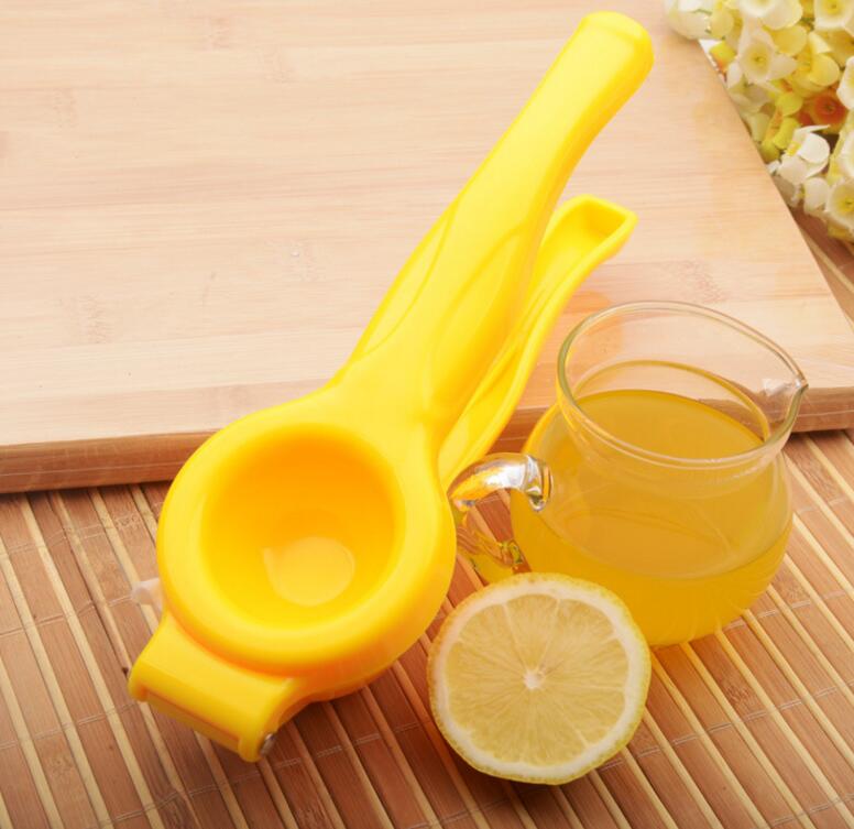 Plastic Lime Squeezer