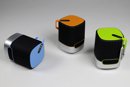 HIFI Subwoofer Speaker w/LED light