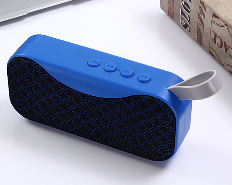 Stereo Speaker Player
