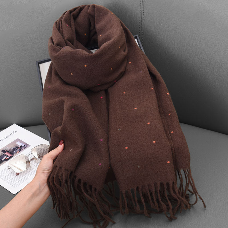 Coffee Brown