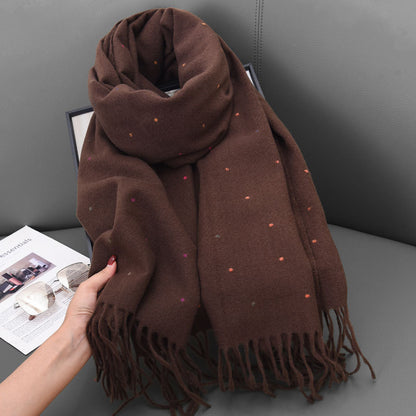 Coffee Brown
