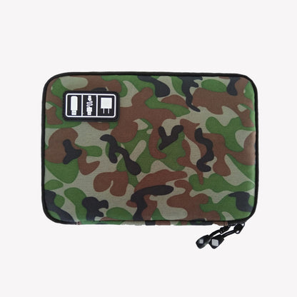 Electronic Gadget Organizer Bag Digital Travel Case
