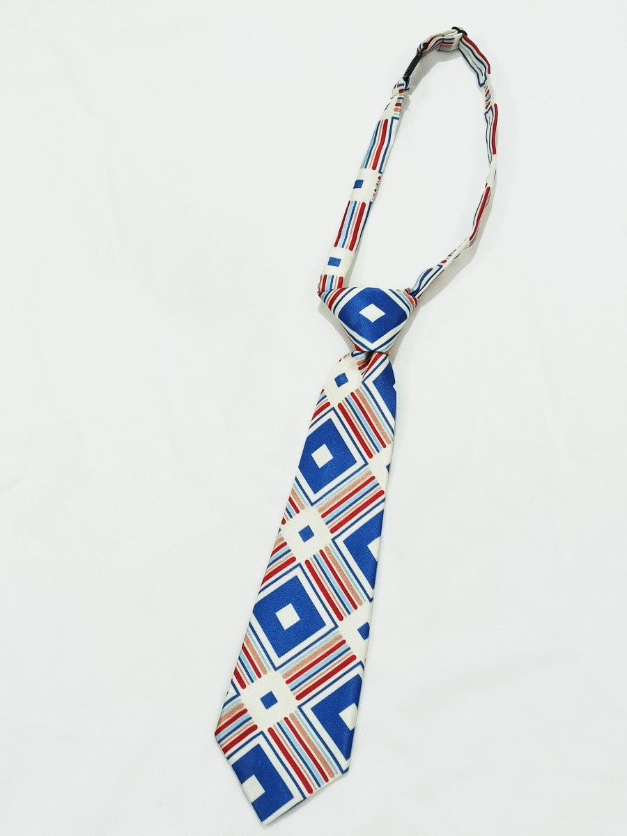 11"L x 2.76"W Custom Adjustable Kid's Neck Strap
