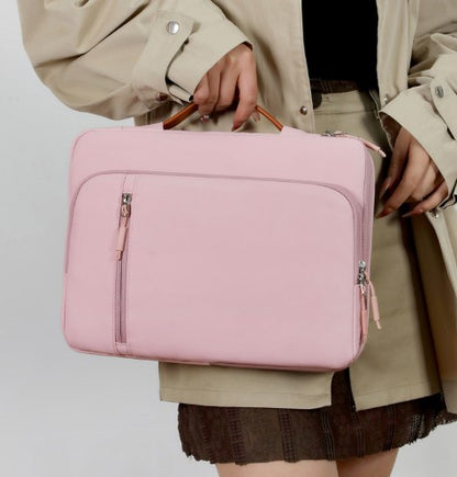 14" Laptop Bag Laptop Sleeve W/Carrying Handle