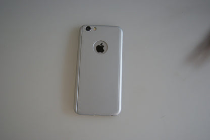 360° Protect Phone Case Shell For phone 7 plus