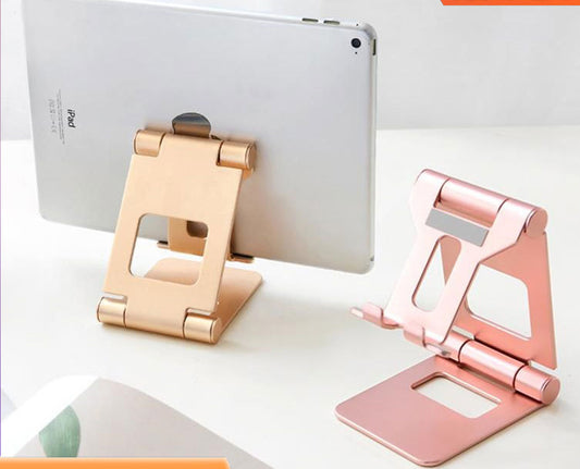 All-Purpose Desktop Cell Phone Tablet Stand Holder