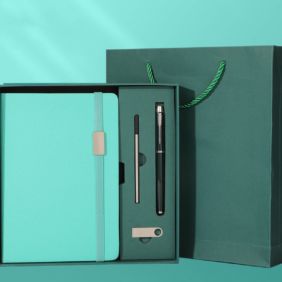 Teal