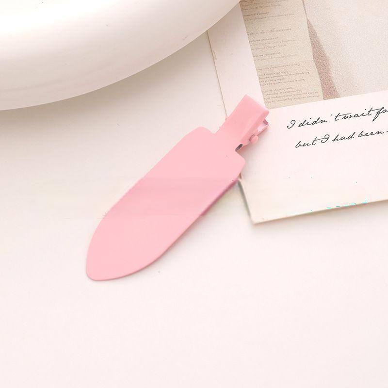 Creaseless Hair Clips