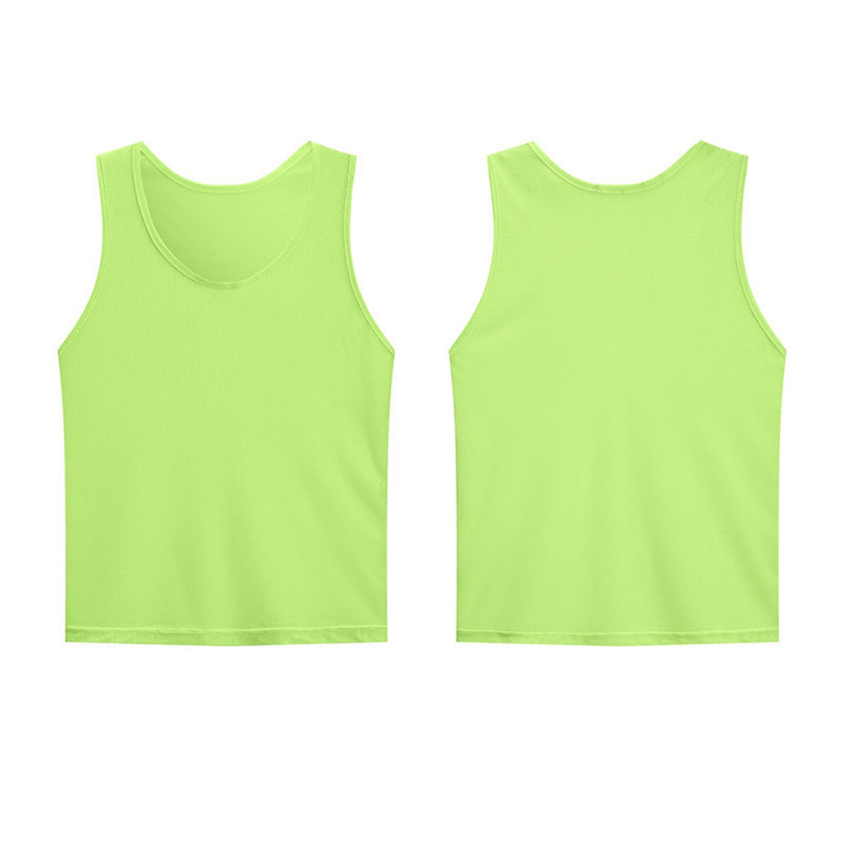 Fluorescent Green