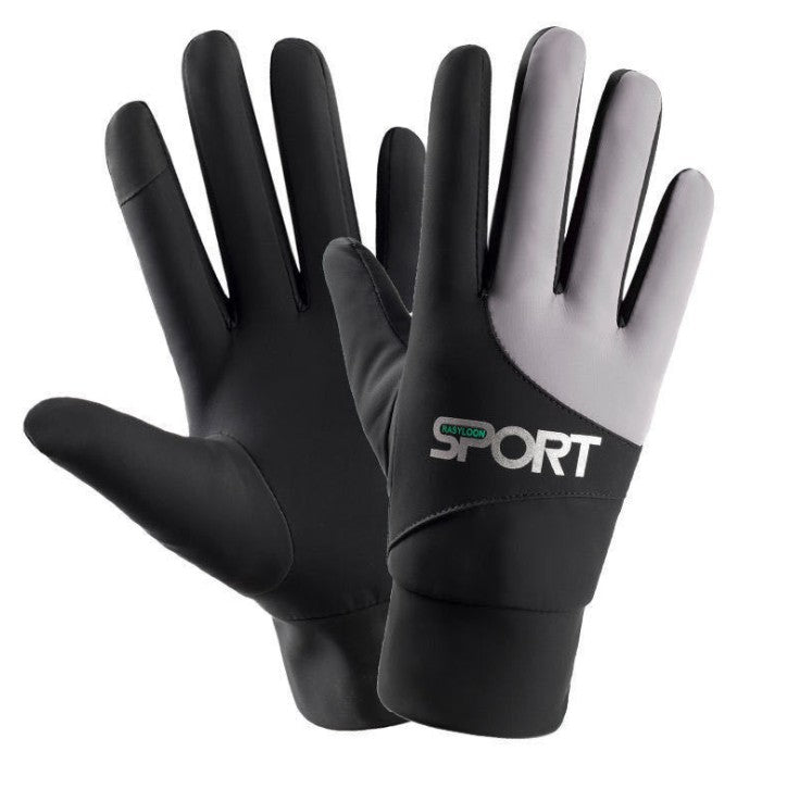 Winter Sport Thermal Gloves