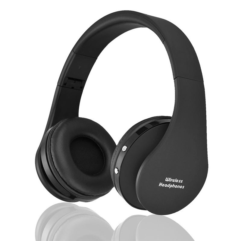 Studio Stereo Wireless Sport Headphone