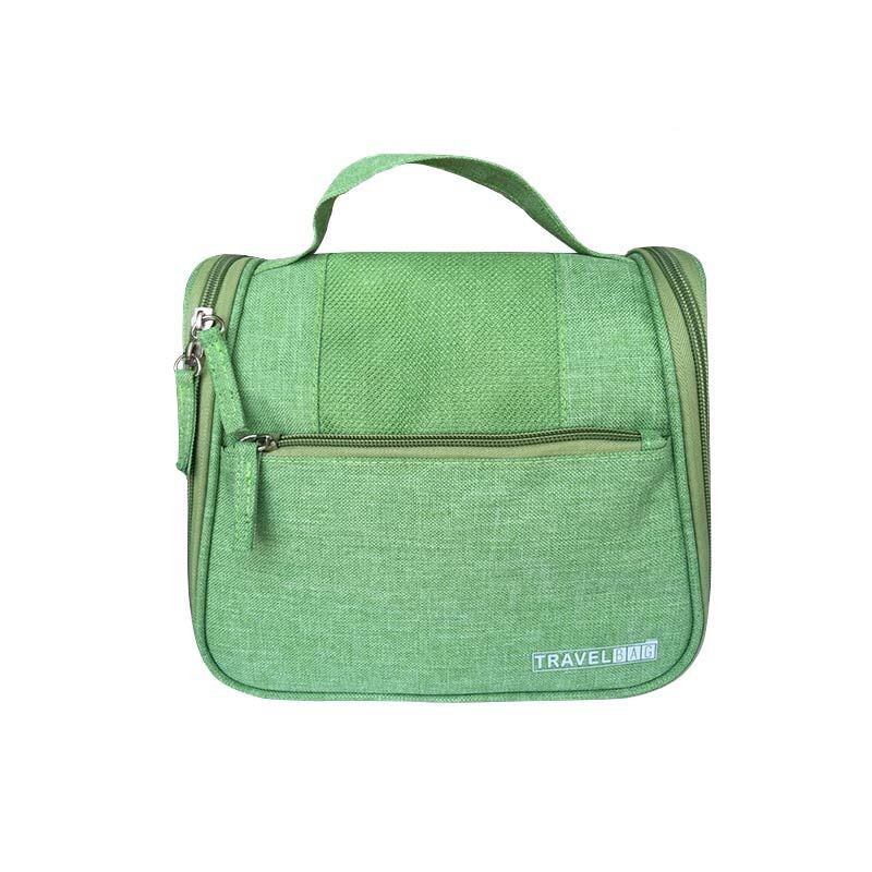 Water-resistant Foldable Organized Bag