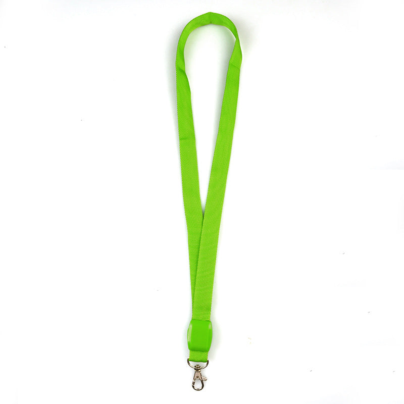 LED Light UP Lanyard