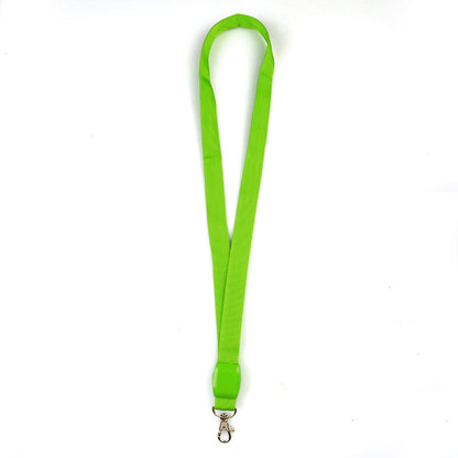 LED Light UP Lanyard