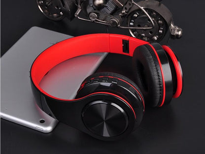 Red/Black