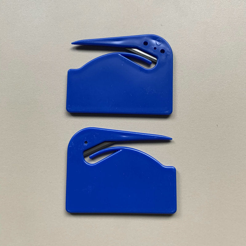 Envelope Opener Letter Slitter Wrapping Paper Cutter Tool
