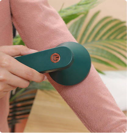 Rechargeable Fabric Shaver Lint Remover Electirc Sweater Defuzzer