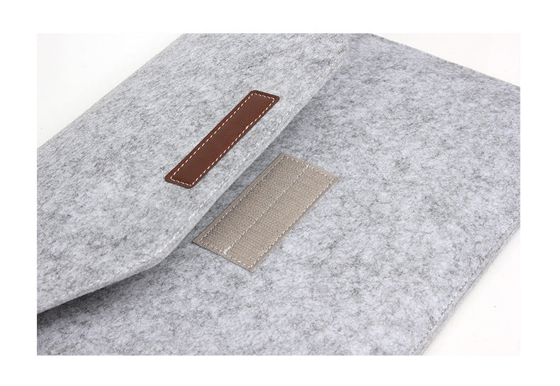 Velcro View