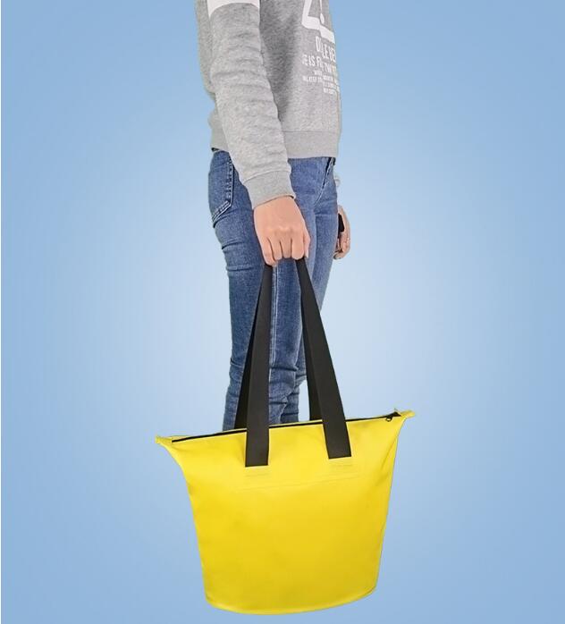 Yellow Blank Lifestyle