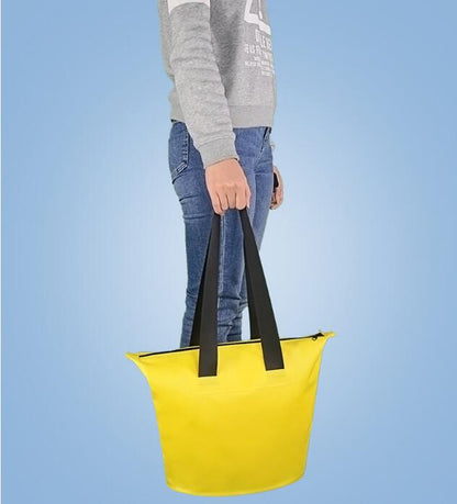 Yellow Blank Lifestyle