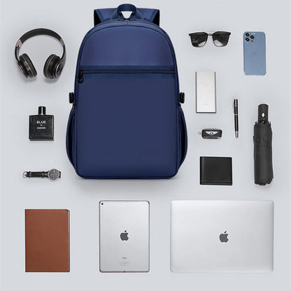 15" Computer Backpack Laptop Backpack