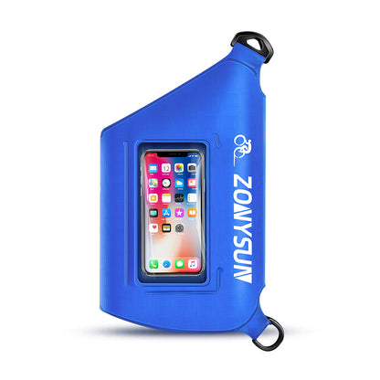 PVC Waterproof Waist Bag
