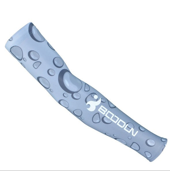 Refial UV Protection Cooling Arm Sleeves