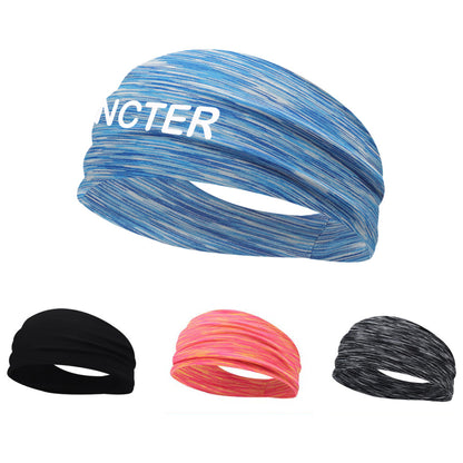 Sport Headband For Yoga Running Workout