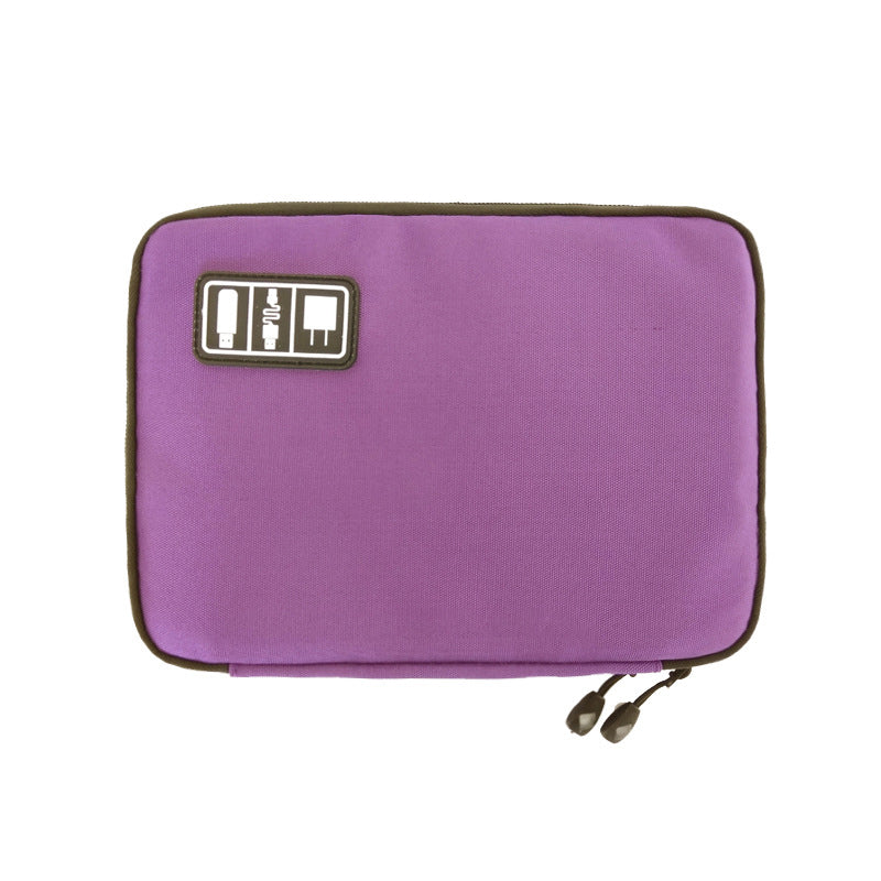 Electronic Gadget Organizer Bag Digital Travel Case