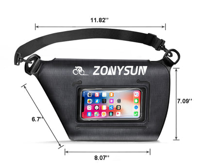PVC Waterproof Waist Bag