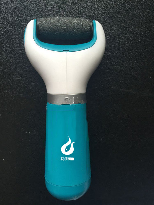 Electronic Pedicure