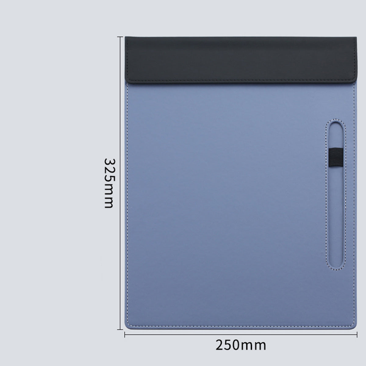 Black/Blue