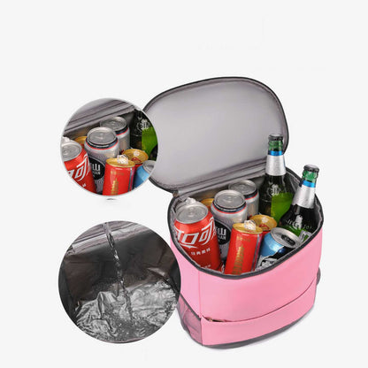 Backpack Cooler Insulated Leakproof Thermal Backpack
