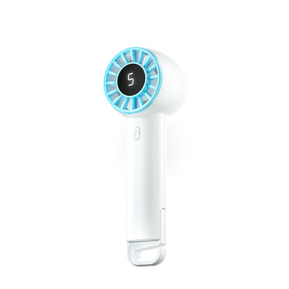 Mini Portable Handheld Fan Freezy Personal Fan Desk Fan