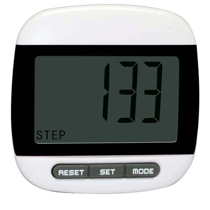 Waist Waterproof Pedometer