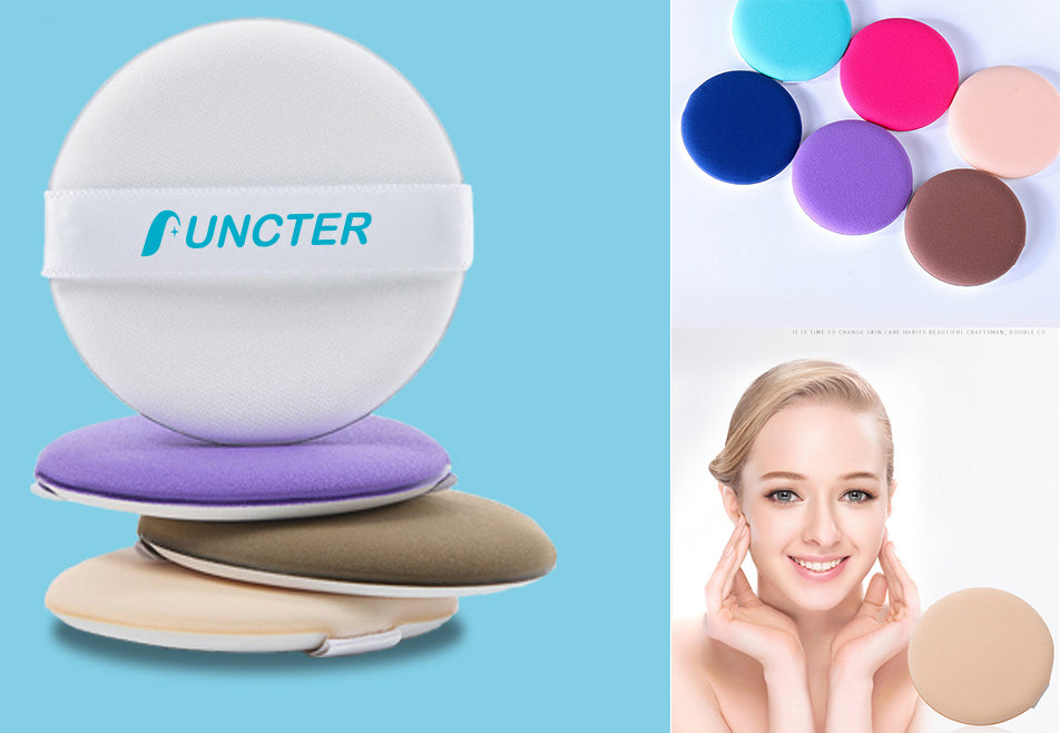 Makeup Powder Puff