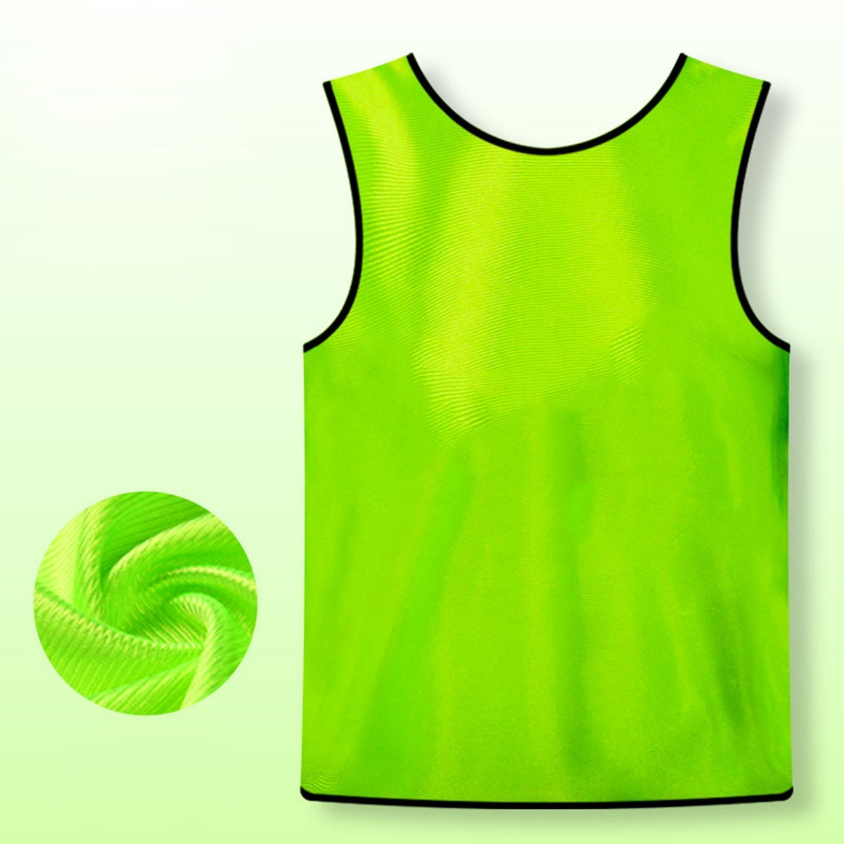 Fluorescent Green