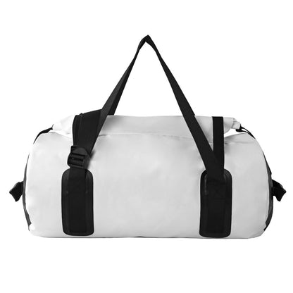 30L Waterproof Cylinder Bag For Camping/Swimming