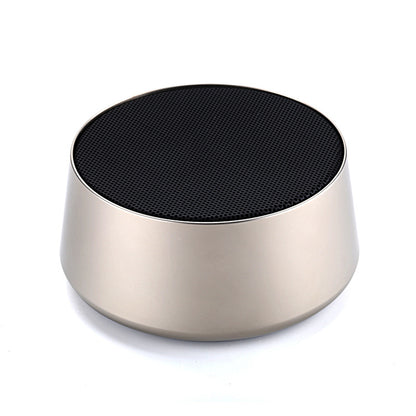 Small Wireless Speaker
